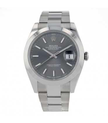 Montre Rolex DateJust