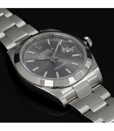 Montre Rolex DateJust