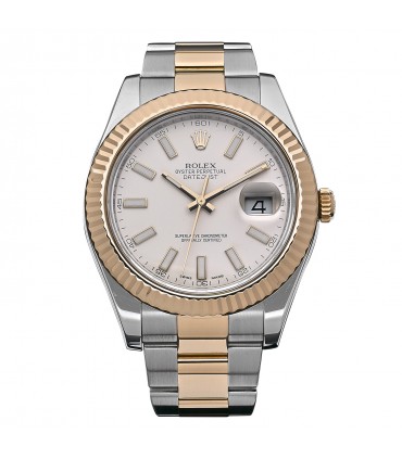 Montre Rolex Oyster Perpetual DateJust II