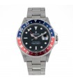 Montre Rolex Oyster Perpetual GMT Master II