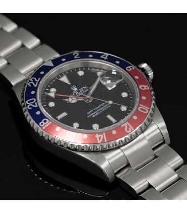 Montre Rolex Oyster Perpetual GMT Master II