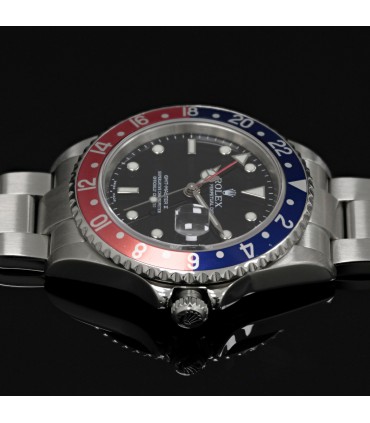 Montre Rolex Oyster Perpetual GMT Master II