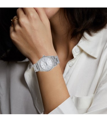 Montre Rolex Air-King Précision Vers 1997