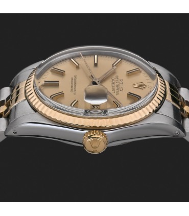 Montre Rolex Oyster Perpetual DateJust