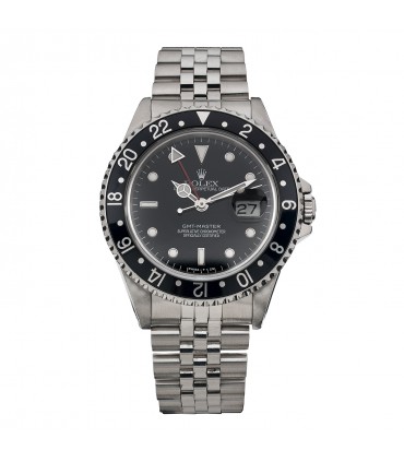 Montre Rolex Oyster Perpetual GMT
