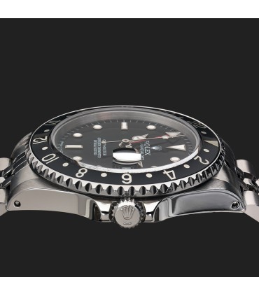 Montre Rolex Oyster Perpetual GMT