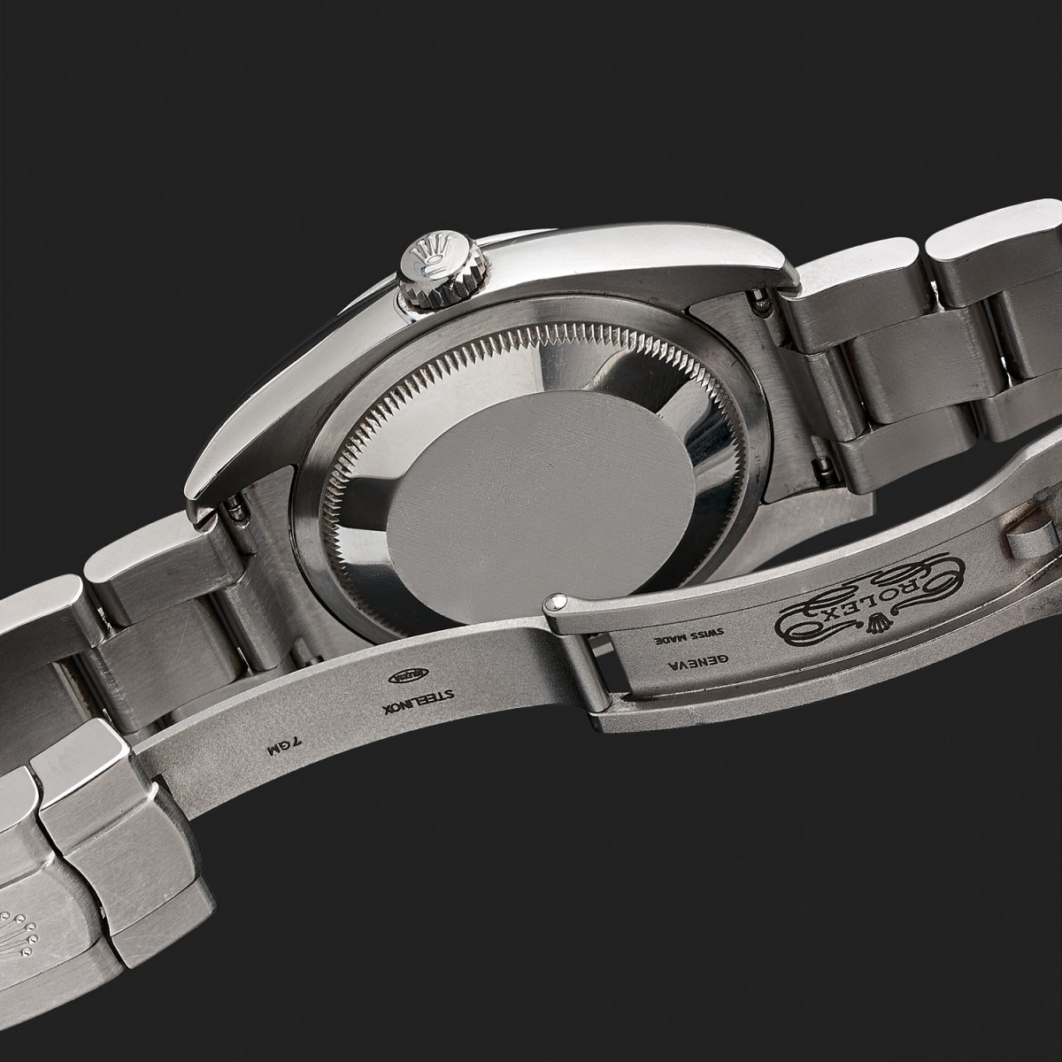 Montre Rolex Oyster Perpetual