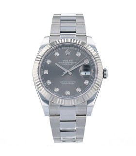 Montre rolex DateJust II