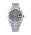 Montre rolex DateJust II