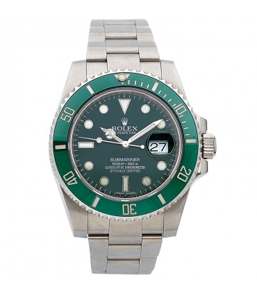 Montre Rolex Oyster Perpetual Date Submariner Ulk