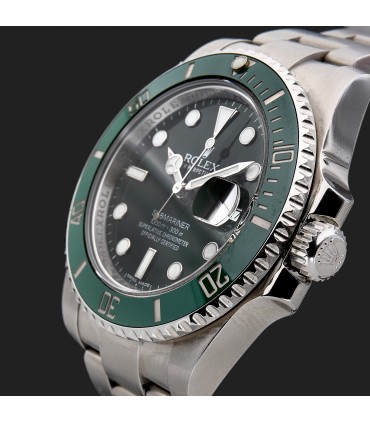 Montre Rolex Oyster Perpetual Date Submariner Ulk