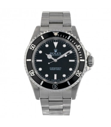 Montre Rolex Submariner