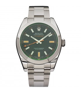 Montre Oyster Perpetual Rolex Milgauss