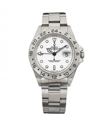 Montre Rolex Oyster Perpetual Explorer II