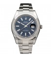 Montre Rolex Oyster Perpetual DateJust II
