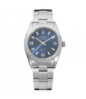 Montre Rolex Oyster Perpetual Air King Precision