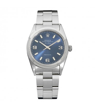 Montre Rolex Oyster Perpetual Air King Precision