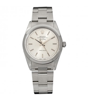 Montre Rolex Oyster Perpetual Air King Precision