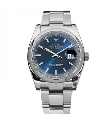 Montre Rolex Oyster Perpetual DateJust