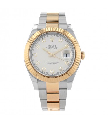 Montre Rolex Oyster Perpetual DateJust II