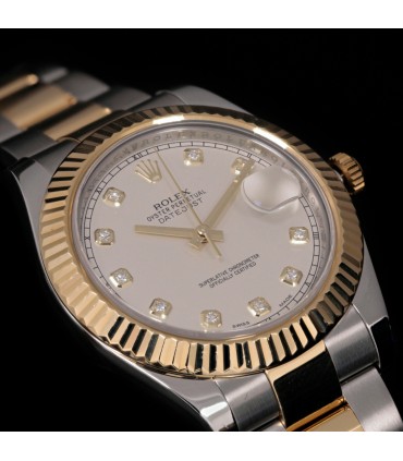 Montre Rolex Oyster Perpetual DateJust II