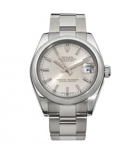 Montre Rolex Oyster perpetual Datejust