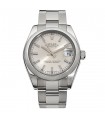 Montre Rolex Oyster perpetual Datejust