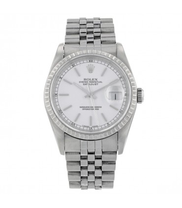 Montre Rolex Oyster Perpetual DateJust