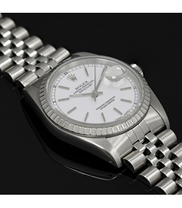 Montre Rolex Oyster Perpetual DateJust