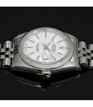 Montre Rolex Oyster Perpetual DateJust