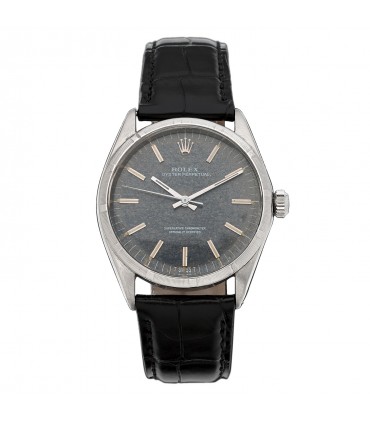 Montre Rolex Oyster Perpetual