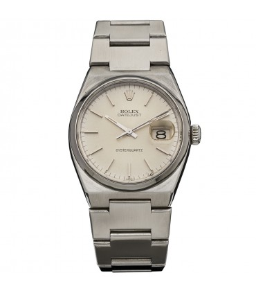 Montre Rolex Datejust OysterQuartz