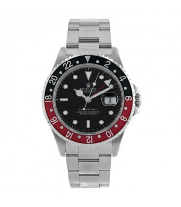 Montre Rolex Oyster Perpetual GMT Master II