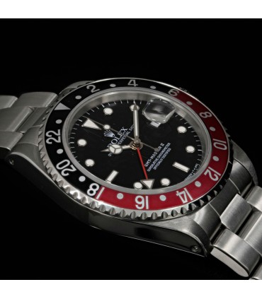 Montre Rolex Oyster Perpetual GMT Master II