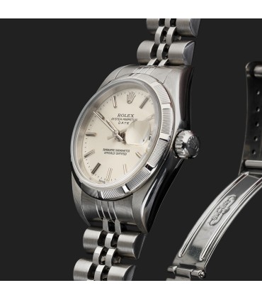 Montre Rolex Oyster Perpetual Date