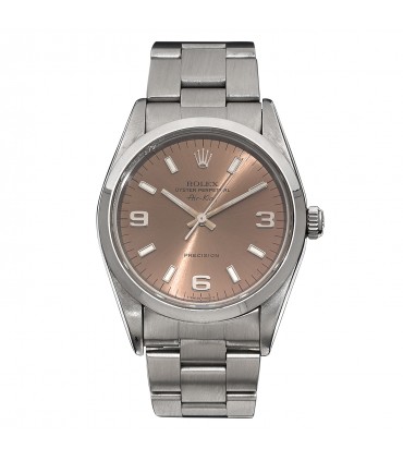 Montre Rolex Oyster Perpetual Air King