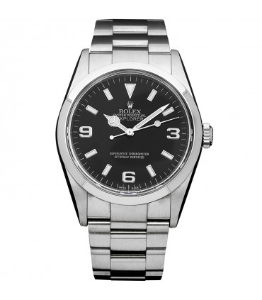 Montre Rolex Oyster Perpetual Explorer