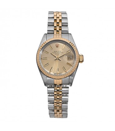 Montre Rolex Oyster Perpetual Date