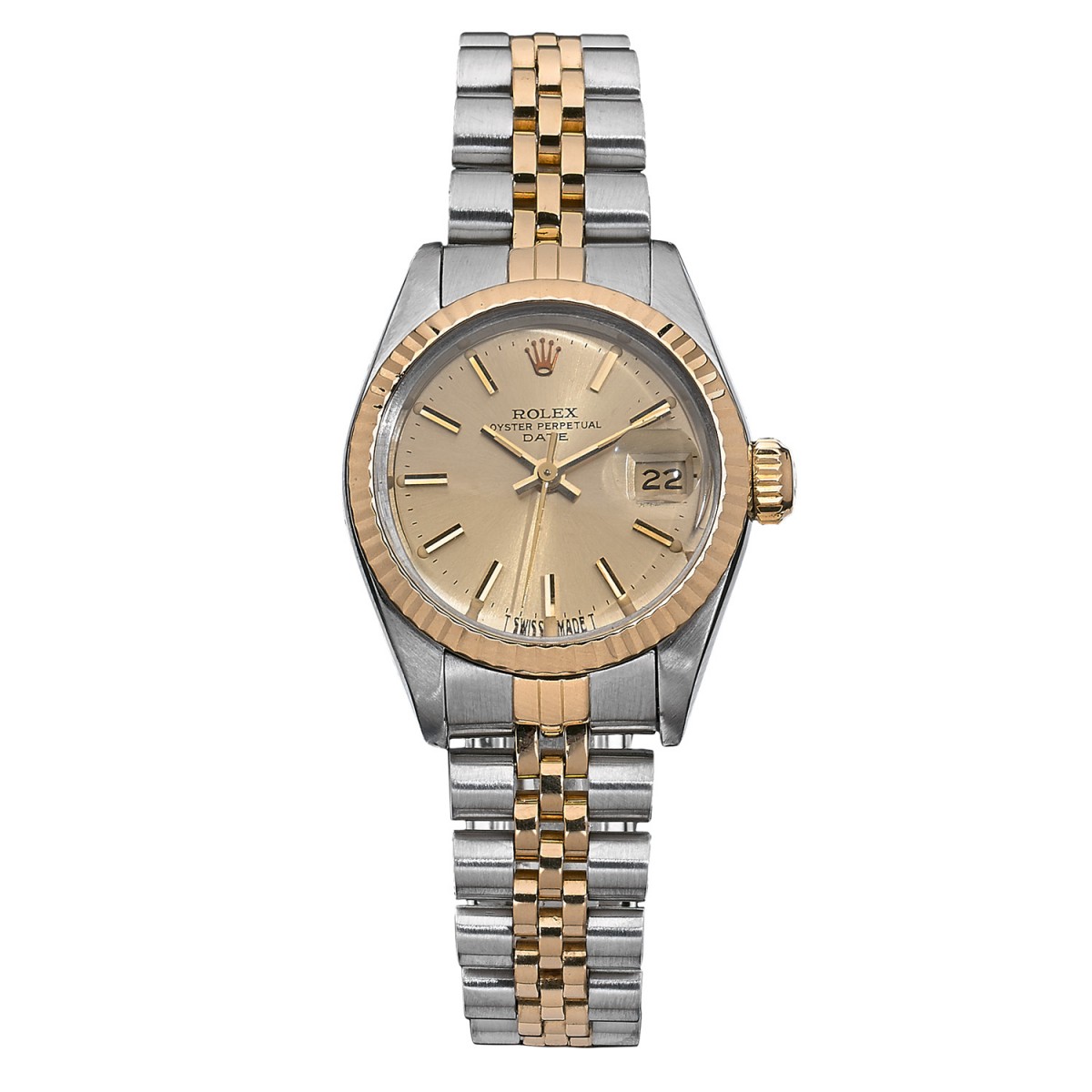Montre oyster online