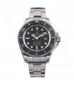 Montre Rolex Oyster Perpetual Date Sea-Dweller DeepSea Deep Blue