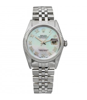 Montre Rolex Oyster Perpetual Datejust