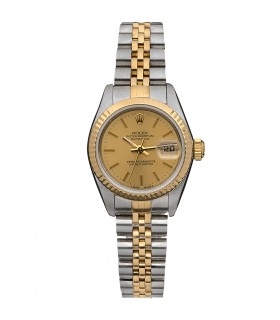 Montre Rolex Oyster Perpetual DateJust