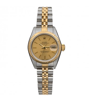 Montre Rolex Oyster Perpetual DateJust