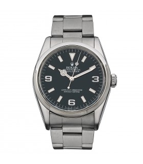 Montre Rolex Oyster Perpetual Explorer