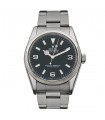 Montre Rolex Oyster Perpetual Explorer