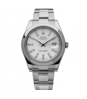 Montre Rolex Oyster Perpetual DateJust II