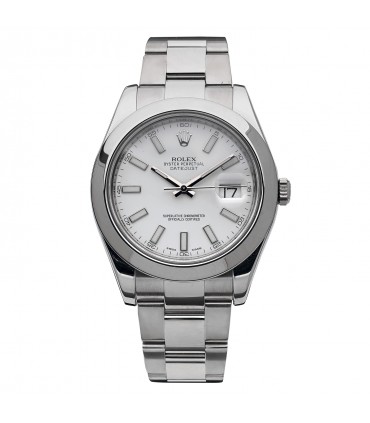 Montre Rolex Oyster Perpetual DateJust II