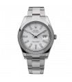 Montre Rolex Oyster Perpetual DateJust II