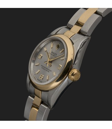 Montre Rolex Oyster Perpetual