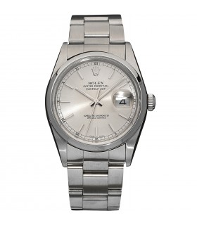 Montre Rolex Oyster Perpetual DateJust